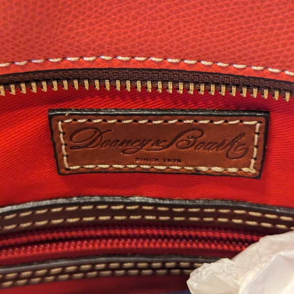 Dooney & Bourke Charleston - Picture 5 of 5